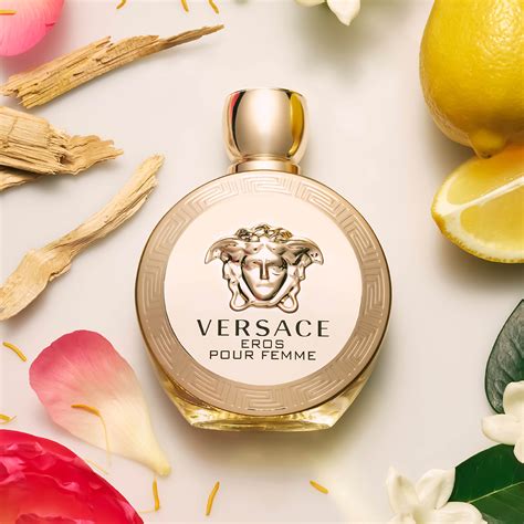 fake versace eros pour femme|Versace Eros women review.